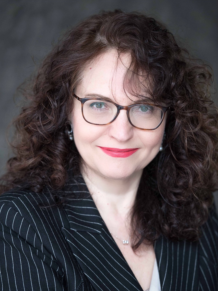 カルメン・サントーロ